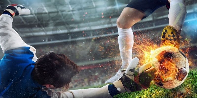 Kèo Rung Là Gì - Ví Dụ Dễ Hiểu Và 4 Loại Cược Rung Phổ Biến