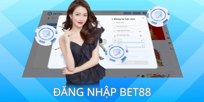 Lợi Ích Khi Đăng Nhập Thành Công Tại Bet88