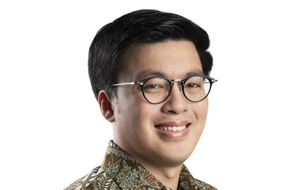 CEO Hoàng Công - Người Dẫn Dắt Nhà Cái Bet88 Vươn Tầm Thế Giới