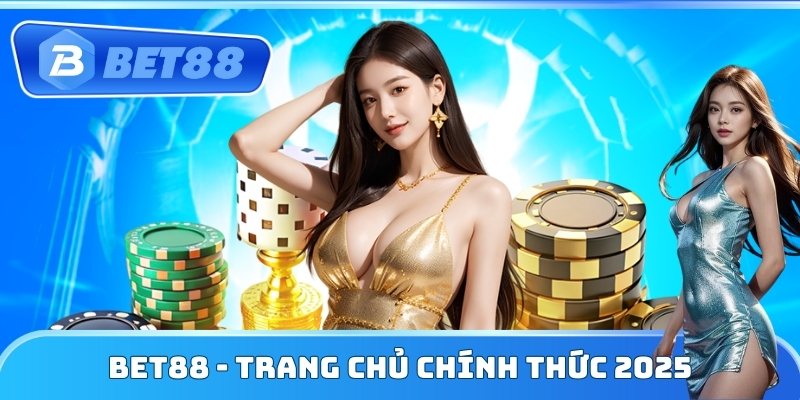 Giới thiệu Bet88 về hệ thống nạp rút nhanh
