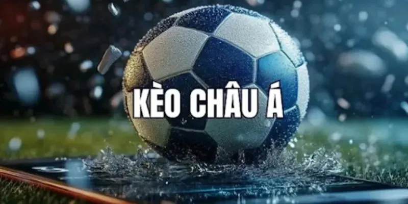 Cách đọc kèo Châu Á Bí quyết đơn giản
